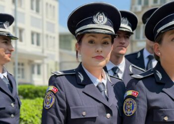 Performanță remarcabilă la început de carieră