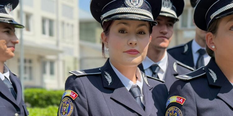 Performanță remarcabilă la început de carieră