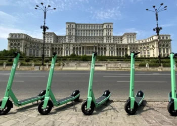 Trotinetele electrice fac ravagii în România! 24 de morți și aproape 400 de accidente grave în doar trei ani!