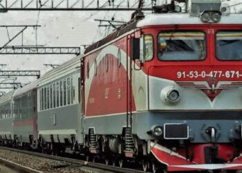 CFR Călători neagă falimentul, dar recunoaște: „Transportul de călători este în pericol!”
