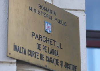 Un procuror din Galați, reținut de Parchetul General pentru favorizarea unui preot acuzat de viol asupra unei minore