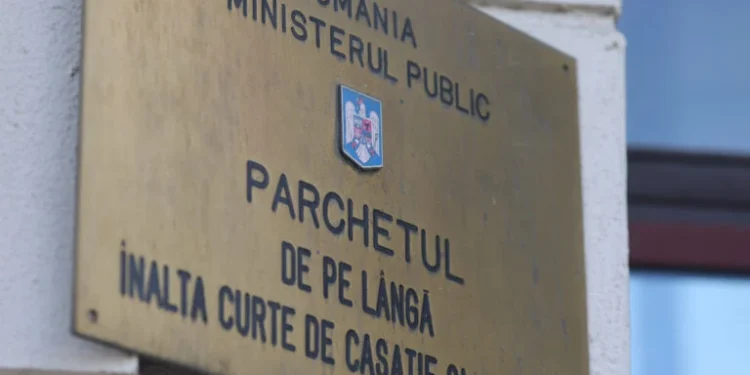 Un procuror din Galați, reținut de Parchetul General pentru favorizarea unui preot acuzat de viol asupra unei minore