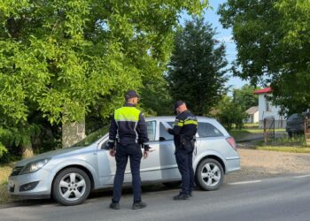Peste 350 de persoane legitimate, amenzi de peste 100.000 lei și permise reținute pe bandă rulantă!