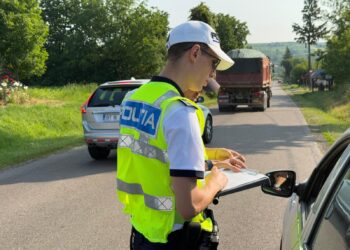 Peste 350 de persoane legitimate, amenzi de peste 100.000 lei și permise reținute pe bandă rulantă!