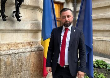 Traseism politic cu acte în regulă: Alexandrin Moiseev și alți trei foști deputați SOS intră în grupul PSD