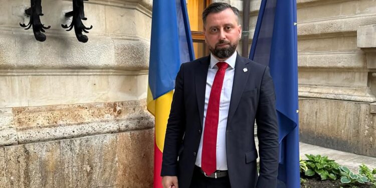 Traseism politic cu acte în regulă: Alexandrin Moiseev și alți trei foști deputați SOS intră în grupul PSD