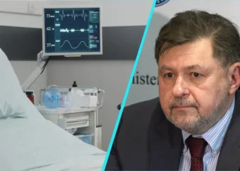Rafila „dă din casă”: Spitale plătite regește fără să trateze pacienți! Medici cu 30.000 lei pe lună, pentru „câteva cazuri”