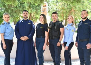 Ziua Porților Deschise la Penitenciar, de Ziua Polițiștilor de Penitenciare