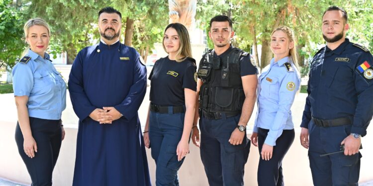 Ziua Porților Deschise la Penitenciar, de Ziua Polițiștilor de Penitenciare