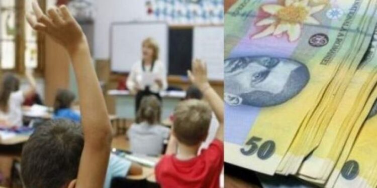 Scandal în Educație! Bursele pentru olimpici și cele tehnologice, eliminate! Ministrul Daniel David: „Nu ne mai permitem!”