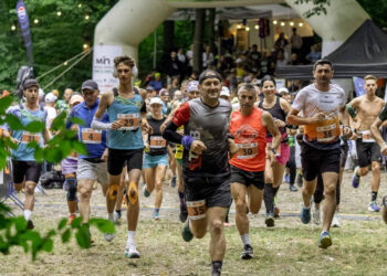 Botoșani găzduiește Semi-Maratonul din 15 iunie 2025. Mai multe străzi vor fi închise duminică, care sunt acestea.