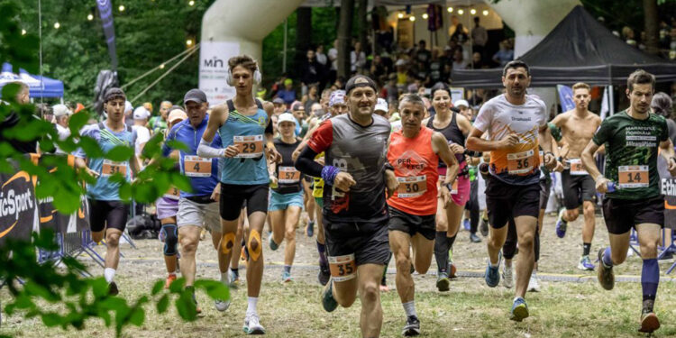 Botoșani găzduiește Semi-Maratonul din 15 iunie 2025. Mai multe străzi vor fi închise duminică, care sunt acestea.