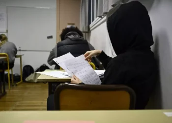 Scandal la BAC 2025: Subiectele la Limba română au fost divulgate online dintr-un centru de examen din Cluj