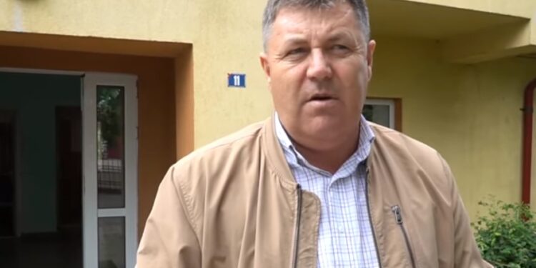 Șoc la Primăria Drăgușeni! Primarul Eugen Nechita, acuzat de luare de mită în formă continuată