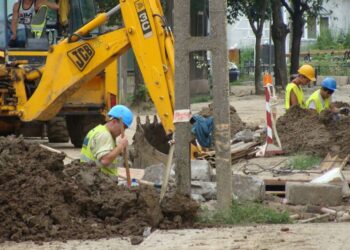 Trei comune lăsate FĂRĂ APĂ pentru 24 de ore! O avarie URIAȘĂ a dat totul peste cap!