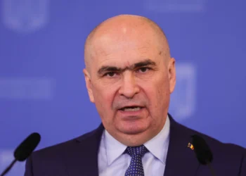 Lovitură de teatru pe scena politică! Ilie Bolojan, tot mai aproape de Palatul Victoria!