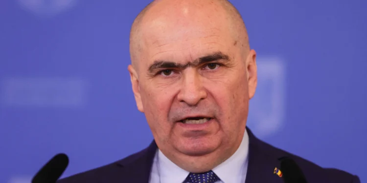 Lovitură de teatru pe scena politică! Ilie Bolojan, tot mai aproape de Palatul Victoria!