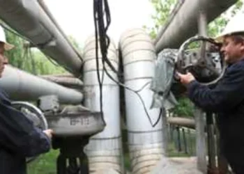 Întrerupere temporară a furnizării apei calde în municipiul Botoșani