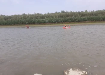 Opt oameni au pierit în Prut – vara aduce tragedii la scăldat!