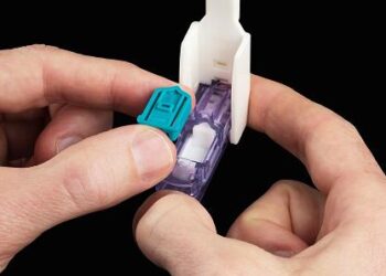 Revoluție pentru copiii cu diabet! Insulina inhalabilă, la fel de eficientă ca injecțiile!