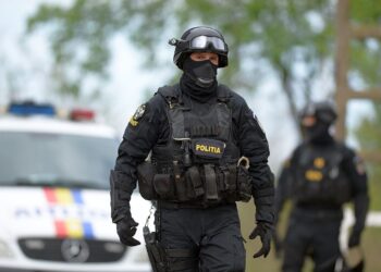 Regimul armelor, grav încălcat: poliția lovește dur în deținătorii ilegali