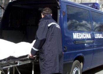 Un tânăr de 33 de ani și-a pus capăt zilelor