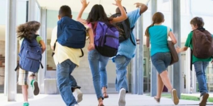 Două zile libere pentru elevi și profesori, înainte de vacanța de vară