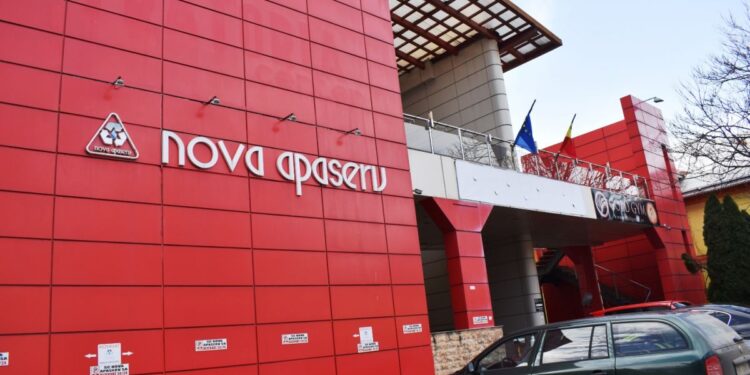 Apă mai scumpă la Botoșani: Nova Apaserv anunță majorarea TVA pentru serviciile de apă, canalizare și cele conexe, începând cu 1 august 2025