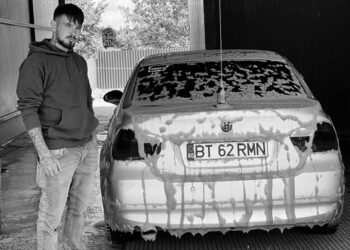 Tragedie : Tânărul șofer rănit grav în accidentul de ieri pe șoseaua dintre Cristinești și Baranca a decedat la spital