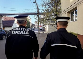 Reformă în Poliția Locală: Personal excedentar, bugete uriașe și eficiență scăzută. Guvernul pregătește restructurări