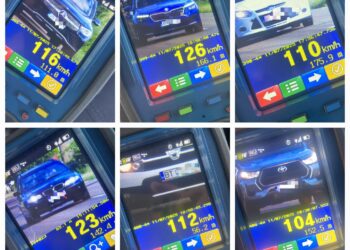 Șoferii botoșăneni au dat-o în bară! Peste 70 de permise reținute într-un singur weekend!