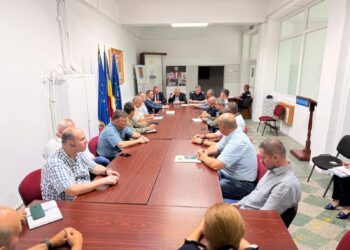 Coduri Portocaliu și Galben bagă județul în priză!