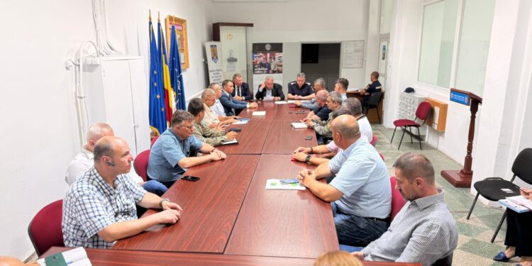 Coduri Portocaliu și Galben bagă județul în priză!