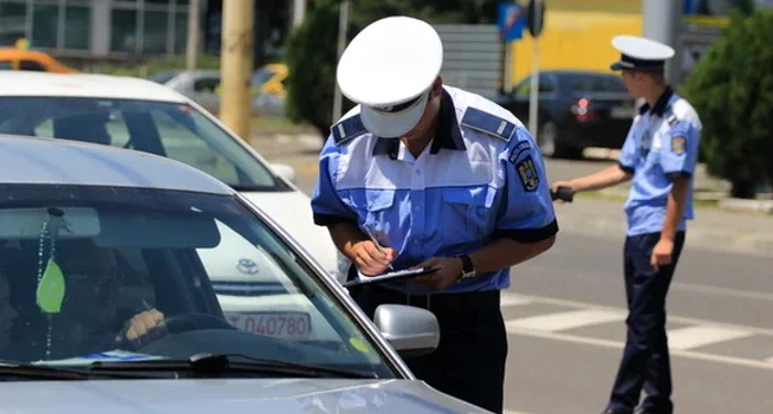 Doi bărbați prinși beți criță la volan, în doar 24 de ore, în municipiul Botoșani!