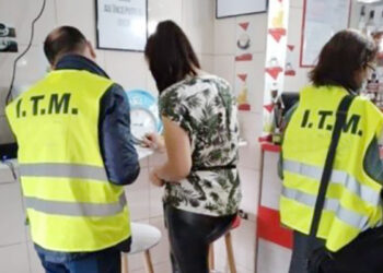 ITM Botoșani, în control la hoteluri și restaurante: sancțiuni dure pentru muncă fără acte și lipsa măsurilor de siguranță