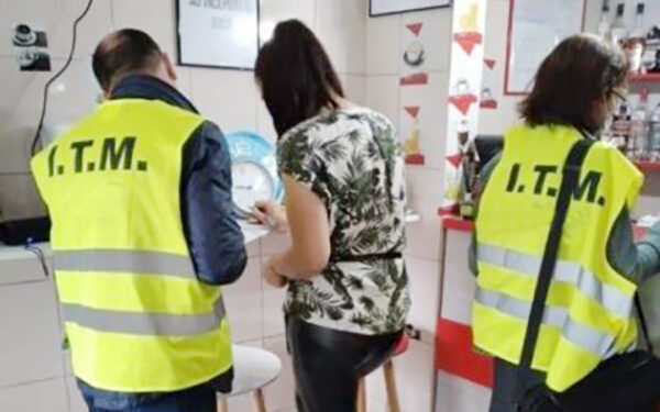 ITM Botoșani, în control la hoteluri și restaurante: sancțiuni dure pentru muncă fără acte și lipsa măsurilor de siguranță