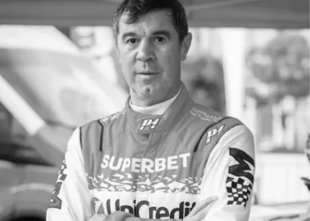 Tragedie în lumea sportului: Mihai Leu a murit la 56 de ani. România a pierdut un campion adevărat