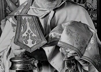 Doliu în comunitatea ortodoxă din Drislea: părintele Toma Burdulea a trecut la Domnul