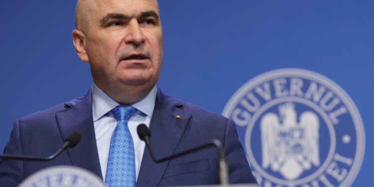 „Pachetul 2” lovește cu taxe, poligraf și pedepse cu închisoarea – Guvernul Bolojan acuzat că impune o dictatură fiscală