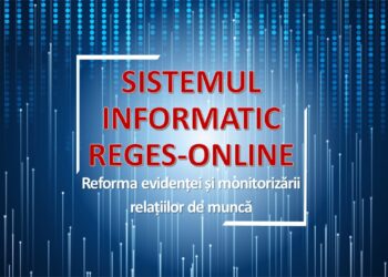 Patronii botoșănenI riscă amenzi uriașe dacă nu se înrolează rapid pe noua platformă REGES-ONLINE!