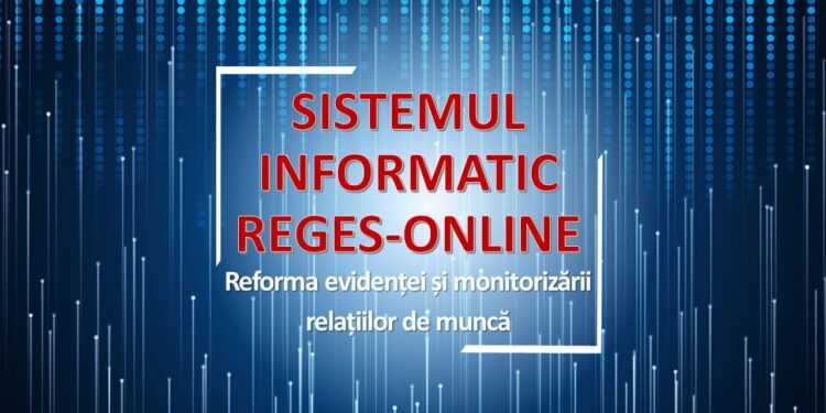 Patronii botoșănenI riscă amenzi uriașe dacă nu se înrolează rapid pe noua platformă REGES-ONLINE!
