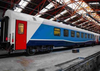 Cel mai mare eșec din PNRR: România pierde miliarde pentru căi ferate și metrou!