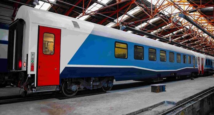 Cel mai mare eșec din PNRR: România pierde miliarde pentru căi ferate și metrou!