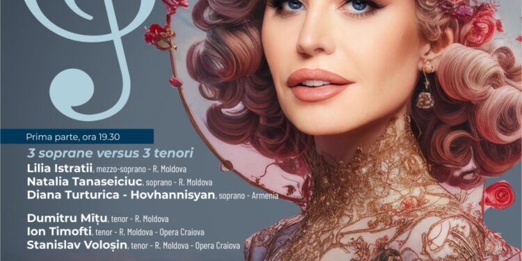 Botoșani găzduiește cea de-a IV-a ediție a Festivalului Instituțiilor de Cultură