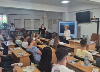 Lecție dură pentru viitorii șoferi din Botoșani