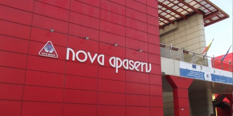 ATENȚIE, botoșăneni! Toate casieriile Nova Apaserv, ÎNCHISE pe 15 august!