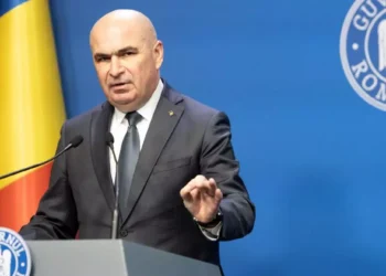 Premierul Ilie Bolojan a pus miniştrii la treabă pentru PNRR – spitale, şcoli şi mediu, la bani grei!
