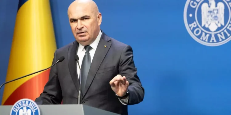 Premierul Ilie Bolojan a pus miniştrii la treabă pentru PNRR – spitale, şcoli şi mediu, la bani grei!