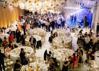 ANAF vine la nunta ta: trebuie să raportezi până și câte sarmale s-au mâncat