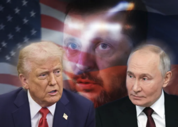 Putin îi întinde lui Trump „momeala păcii”: Plan secret Rusia–SUA pentru a opri războiul din Ucraina, fără Ucraina la masă!